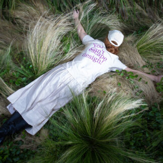 Tričko You can't escape design 2025 edition